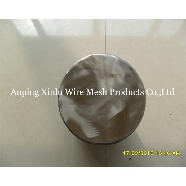 5Ton Wedge Wire Construction Water Filter Nozzles 108 Screen Diameter