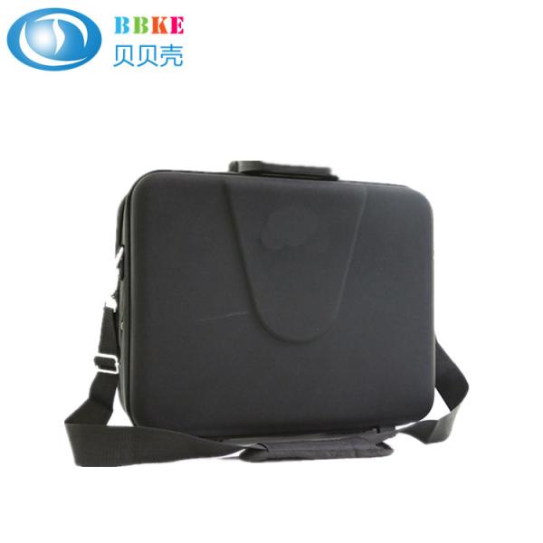 Durable Easy Carrying Storage Hard Tool Case Custom Plash Proof PU Cover