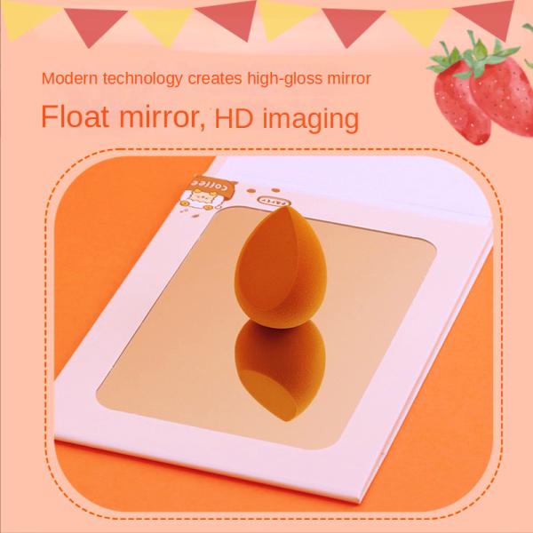 Professional Makeup Mirror Enhance Your Beauty Routine with Ease