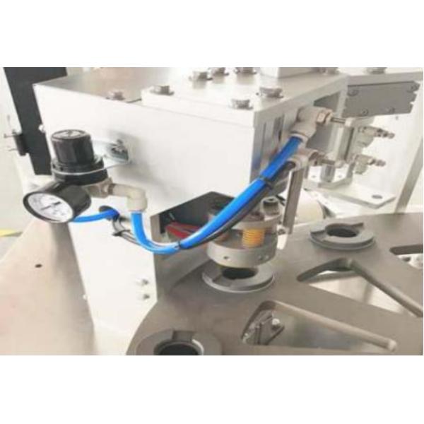 Full Automatic Coffee Capsules Production Line Coffee Coffee Capsule Maker Packing Packaging Machine