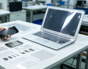 Surface Protection Films