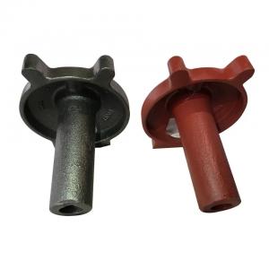 Quality Gray Cast Iron Agriculture Machinery Parts Casting for sale
