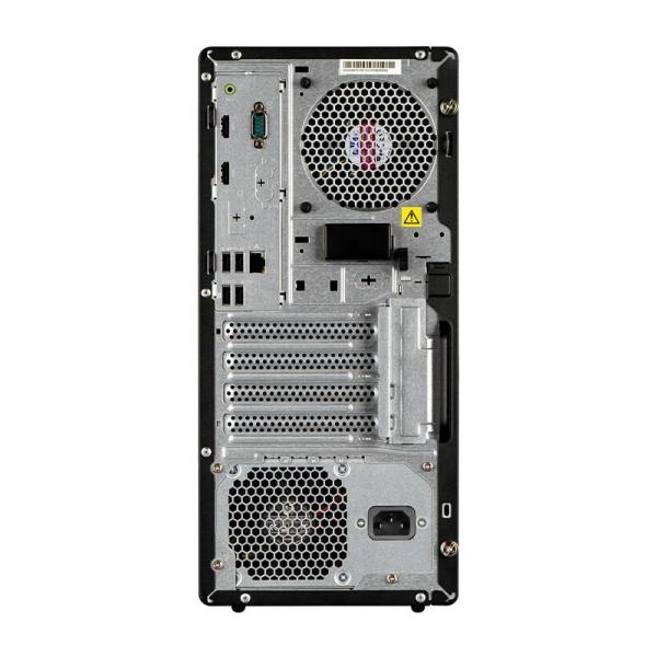 Materials T100C Tower Server Chassis for Intel Computer Workstation Stock Refurbished