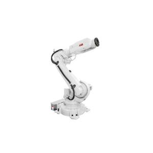 Quality 6 Axis ABB Robot Arm 150kg Weight IRB6620 For Material Handing Robot 2.2m Reach for sale