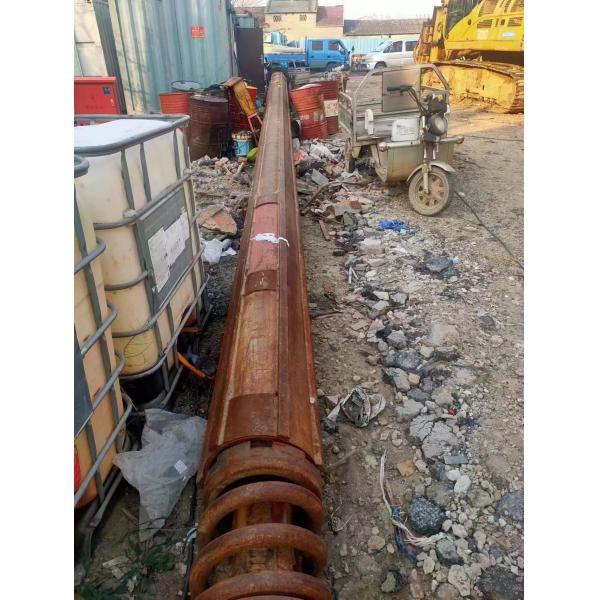 2011 Used Rotary Rig SR150C for Max Drilling Depth 0-80m Applications