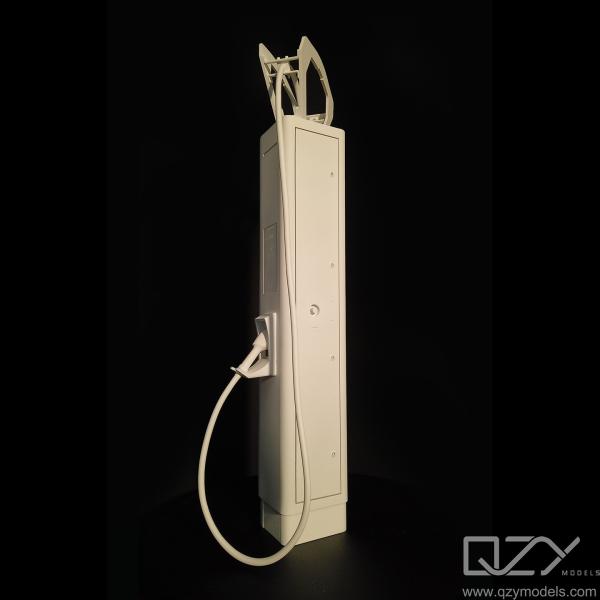 1/2 Charging Pile Model The Ultimate Solution for Electric Car Charging