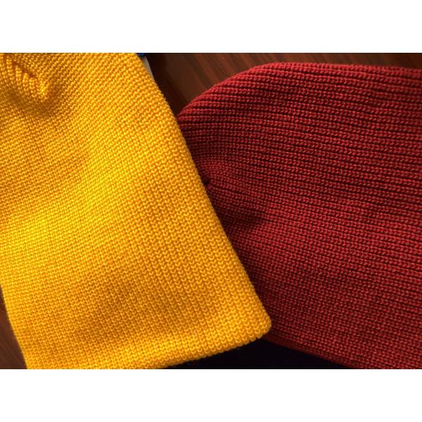 7G-18G Computerized Circular Rib Hat Beanie Knitting Machine