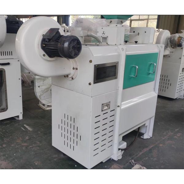 1t/h corn peeling machine, corn peeler, maize peeling machine