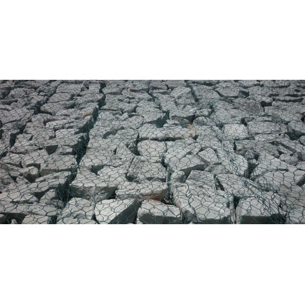 Gabion Mesh