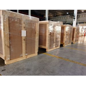 4 Axis Heavy Duty Millturn Precision Machine CNC Tooling Machine