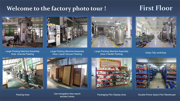 Full Automatic Irregular Sachet Back Side Sealing Sachet Packaging Machine for Energy Gel Liquid Juice Seasoning Sauce