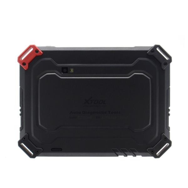 100% Original XTOOL EZ500 HD Heavy Duty Full System Diagnosis with Special Function (Same Function as XTOOL PS80HD)