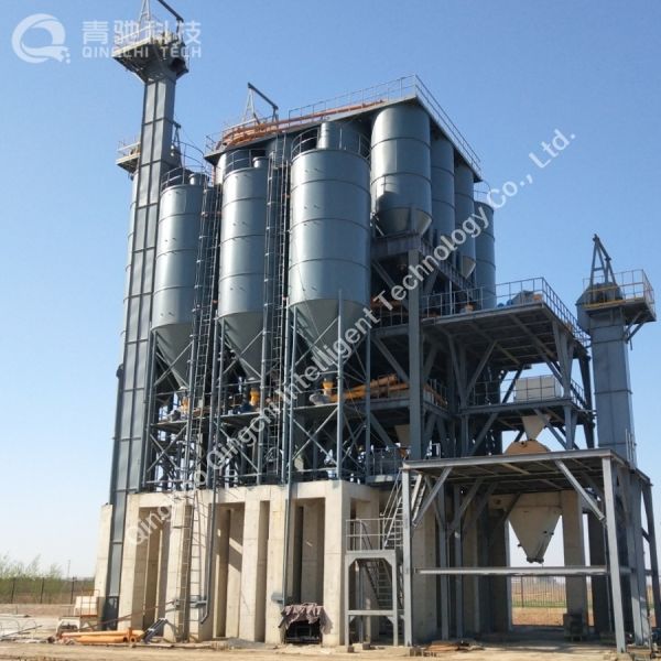 universal industries bucket elevator