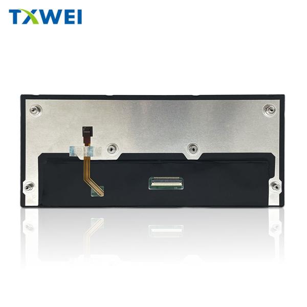 Customized capacitive touch screen IPS TFT LCD screen 10.25-inch FHD LVDS display module
