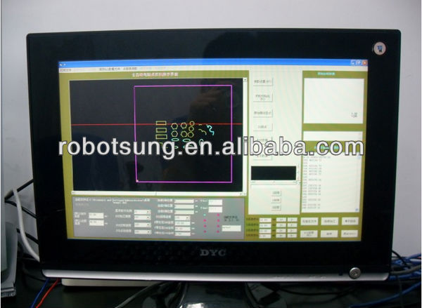 Automatic Spray Glue Machine Liquid Adhesive Sprayer Glue Dispenser Pcb Conformal Coating Machine