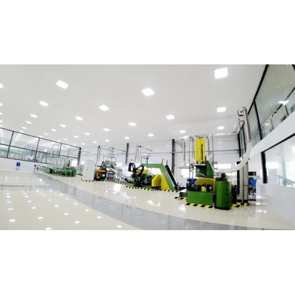 FFKM Compound Perfluoroelastomer with TR -17 Amber Translucent Slab Appearance for O Rings and Seals