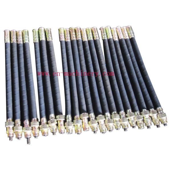 Construction Machinery Tools Concrete Vibrator Vibrating Body