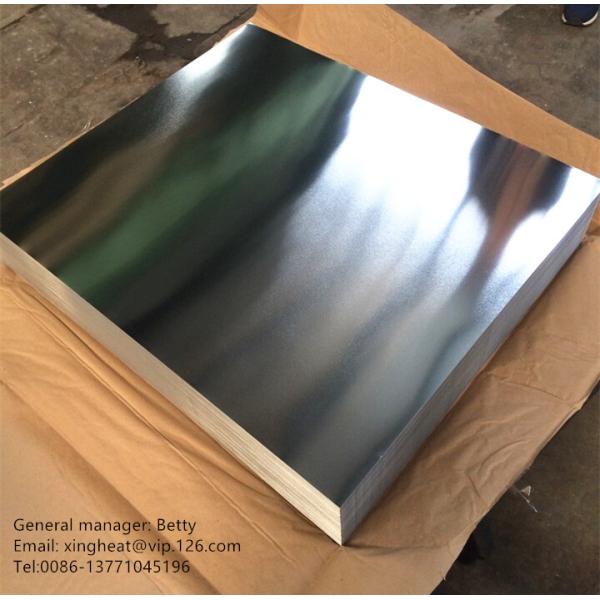 Tinplate Sheets For Cans Durable Corrosion-Resistant And High-Performance