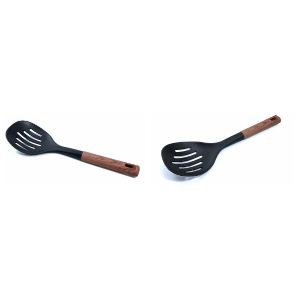 Plastic Kitchenware Kitchen Accessories Utensils Set for Super Markets Commercial Buyer