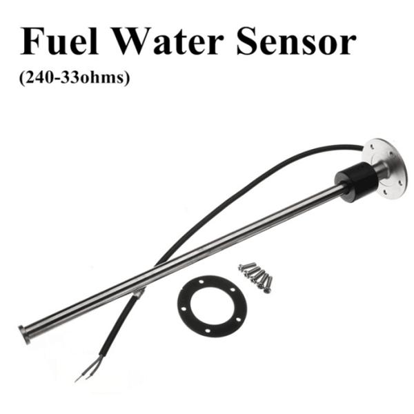 Flexible CLS2 RS232 IP66 12VDC 0.4W Fuel Level Sensor