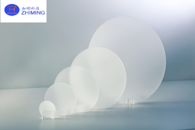 Premium 12inch Sapphire Wafer for High Quality Lighting and Consumer Electronics Industries