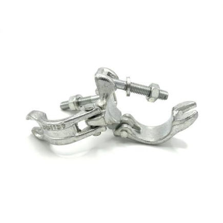 Essential Scaffolding Accessory Customized Scaffolding Hardware For Frame Connection And Alignment
