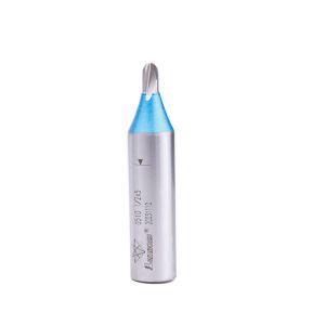 Multipurpose TCT Router Bits Straight Cutter Rustproof Practical