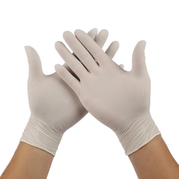 Nitrile Gloves Disposable Powder Free Latex Free Nitrile Gloves