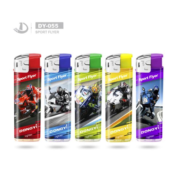 Personalized Cigarette Electronic E Lighter