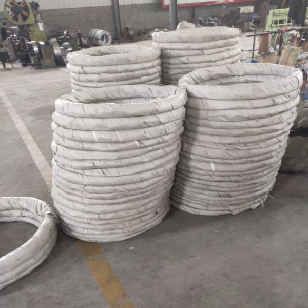Bto Cbt Anti Rust Galvanized Prison Razor Wire