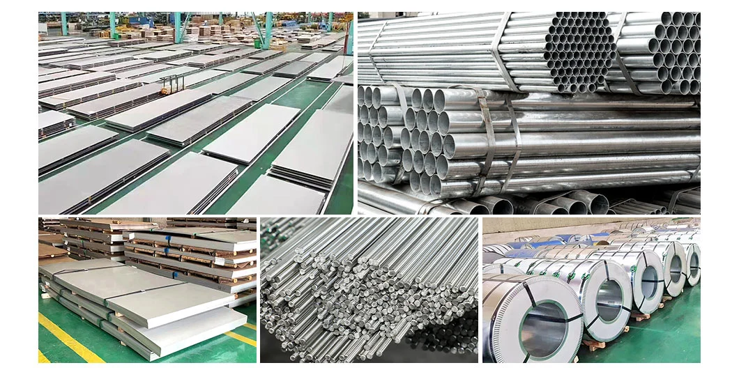 5mm Stainless Steel 316 Sheet Hot / Cold Rolled