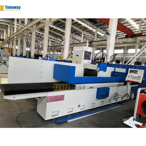 QIANDAO SG-60220FR Automatic Flat Grinding Machine with High Precision Hydraulic
