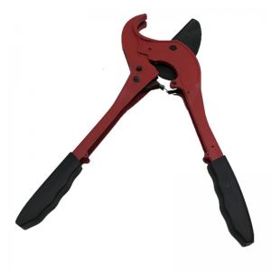 Quality PVC Pipe Cutter 75mm, Large PVC Cutter, Improved Blade for Heavy-Duty, Plastic Pipe Cutter for Cutting PEX Pipe for sale
