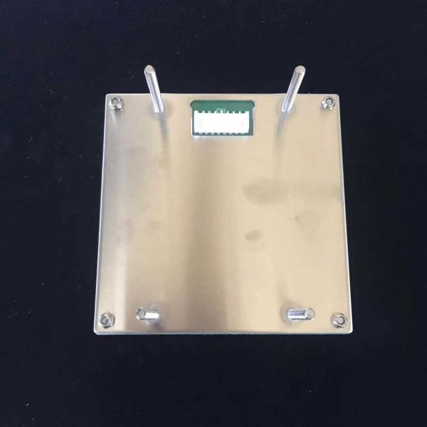 16 Keys Type Industrial Numeric Keypad For Self Service Vending Machine