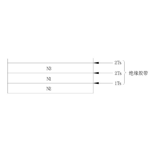 220uH Shielded SMD Power Inductors With High Isolation Strength