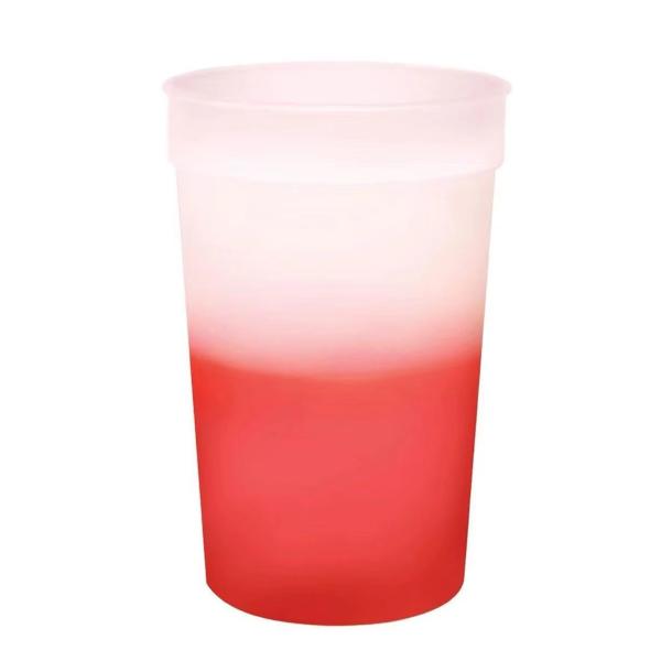 Bulk Injection EVA Thermochromic Masterbatch High Temperature Color Change