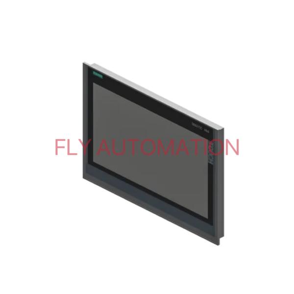 SIMATIC HMI TP1900 Comfort Panel 19" Widescreen TFT Display Touch Operation
