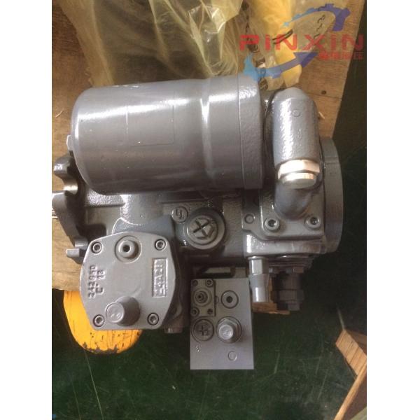 Hydraulic A4vg71 Serise of Piston Pump with Filter Element