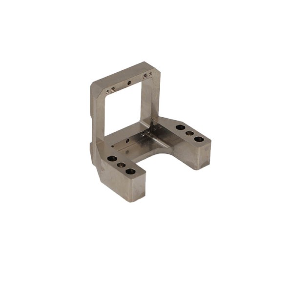 Customized Manufacturing Hardware Components for Equipment Precision Processing Services Used Component Assembly Industrial