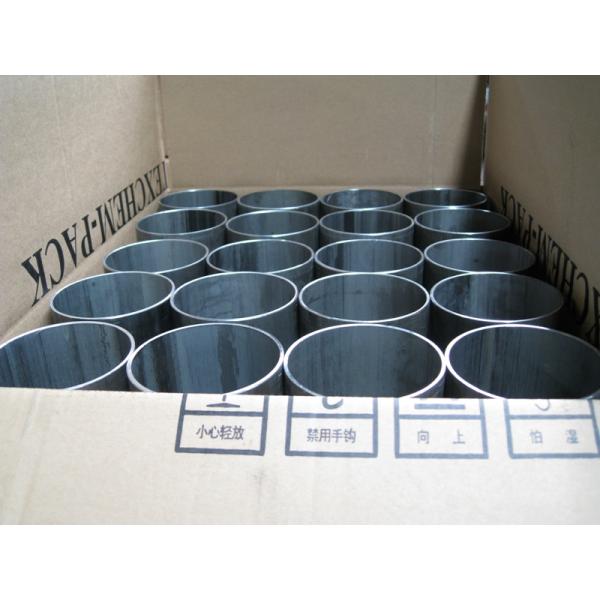 ASTM A519 Hydraulic Tube