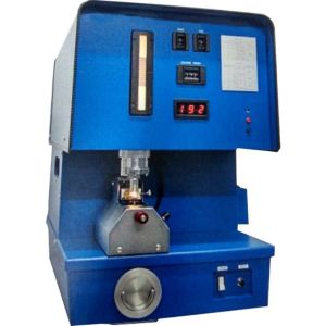 Synthetic Fiber Filament Counter Synthetic Fibers Composite Filament Yarns Counting Machine