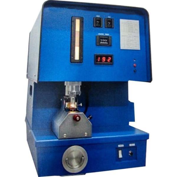 Buy Synthetic Fiber Filament Counter Synthetic Fibers Composite Filament Yarns Counting Machine at wholesale prices