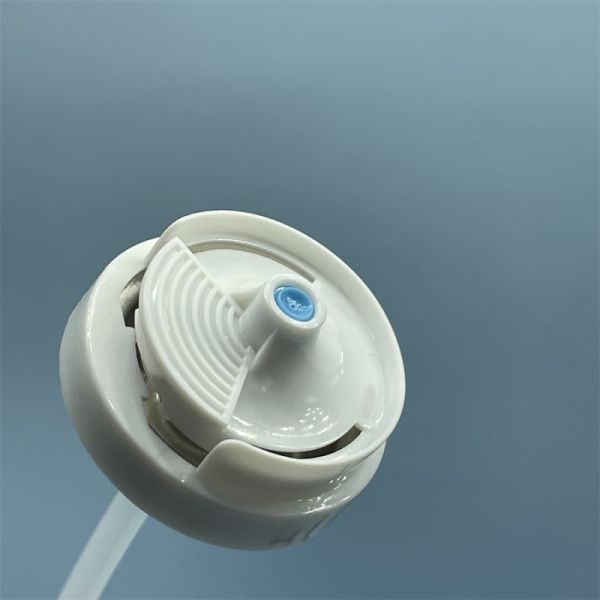 Car sanitizing spray valve product view