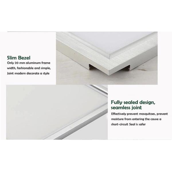 LED Panel Light 100*1200 36W LED ceiling light Panel Light