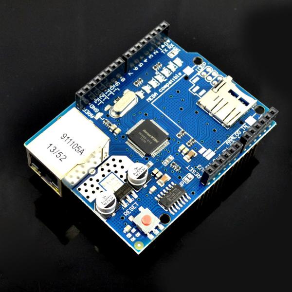 Ethernet Network Arduino Shield W5100 Shield For UNO R3 Board