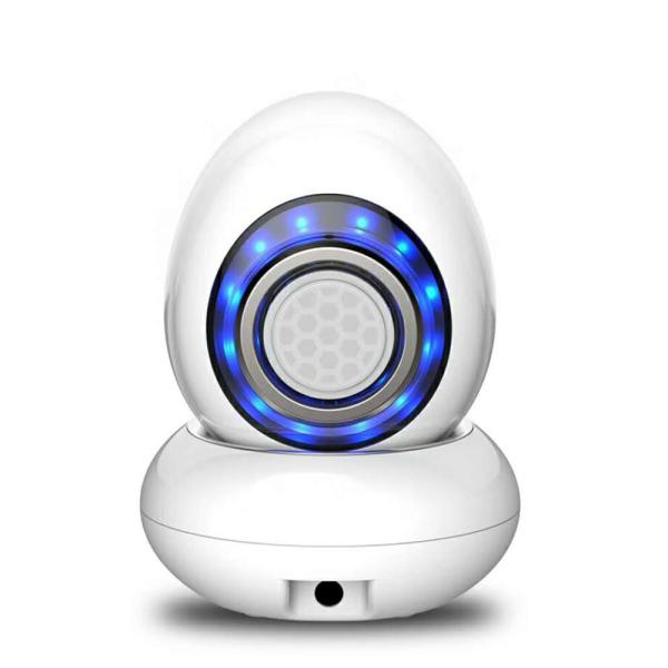 Body LED Light Therapy 500mA Rf Face Lifting Machine