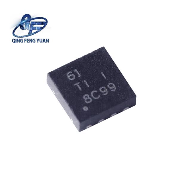 Texas Instruments TPS54620RGYR Electronintegrated Circuit Ic Components Chip PFPF TI-TPS54620RGYR