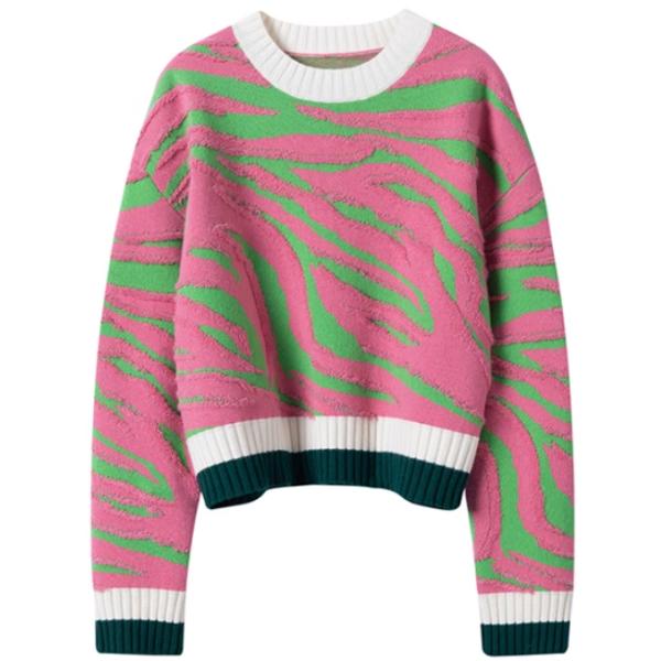 OPEK Style 2 System Sweater Knitting Machine