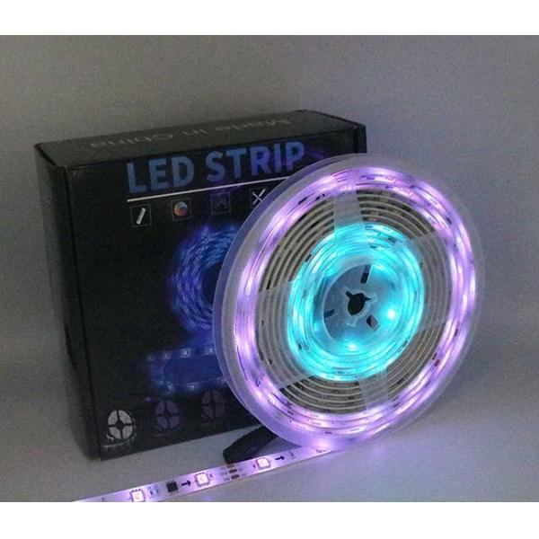 SMD5050 60W 15M Dreamcolor LED Strip Lights
