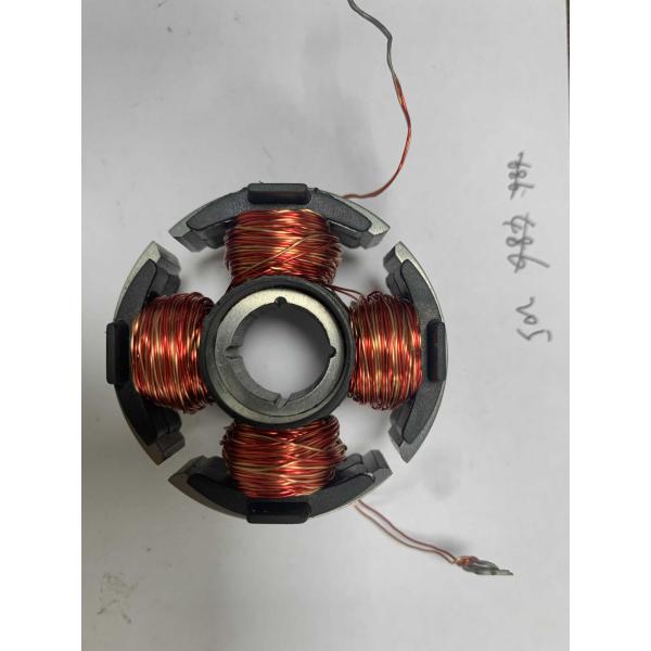 2kw Motor Power Automatic Ceiling Fan Winding Machine with Design